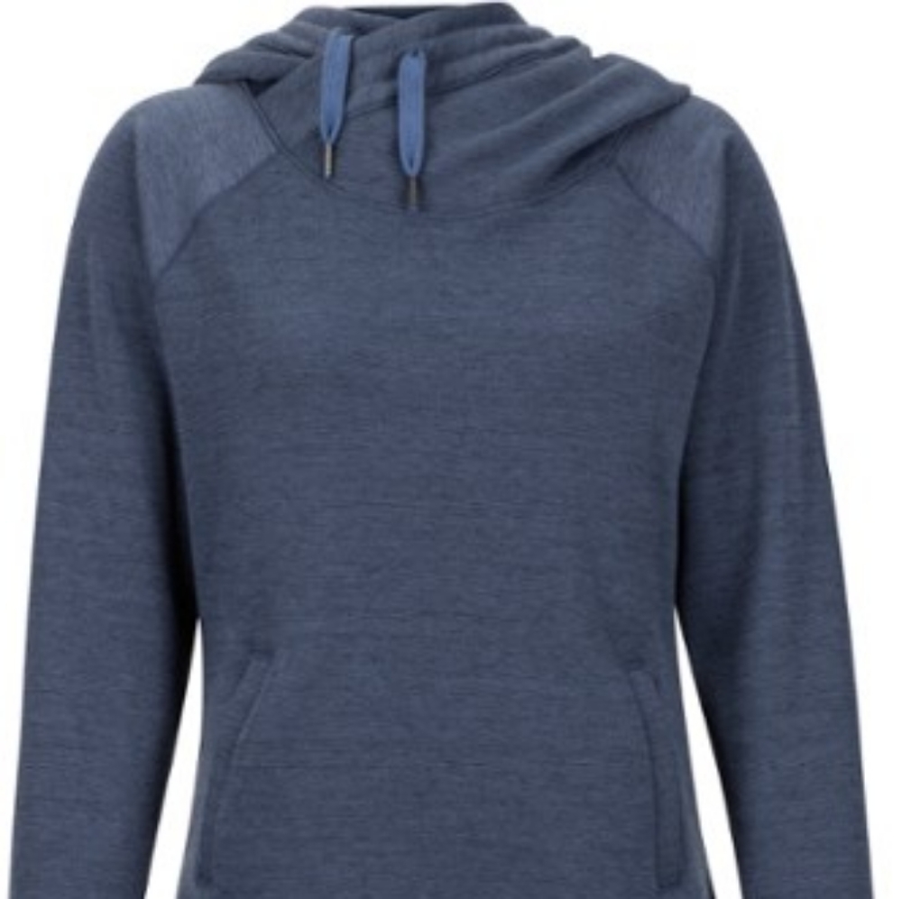 Marmot Rowan Sweatshirt Hoodie, XS